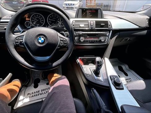 Used 2015 BMW 435i Coupe RWD image 14