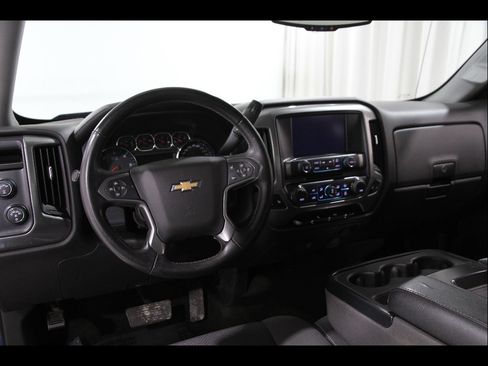 Used 2017 Chevrolet Silverado 1500 LT w/ All Star Edition image 7