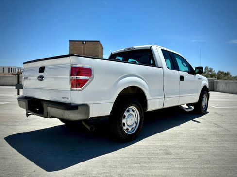 Used 2013 Ford F150 XL w/ PWR Equipment Group RWD image 10