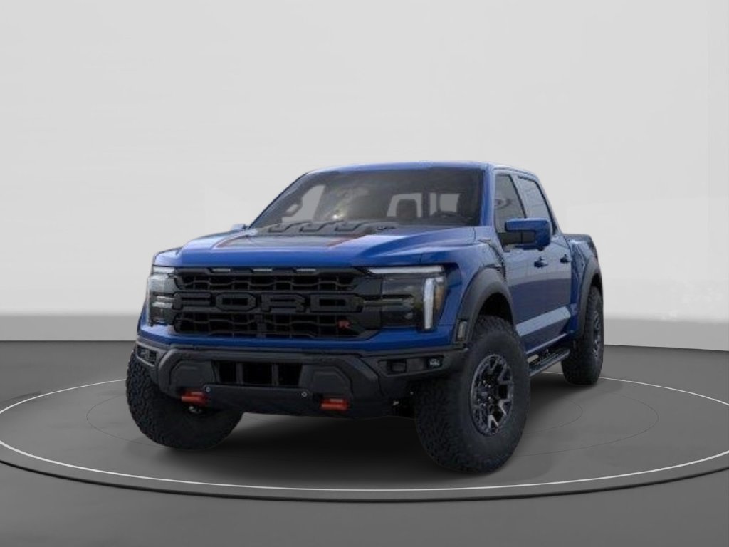 New 2026 Ford F150 Raptor AWD/4WD image 2