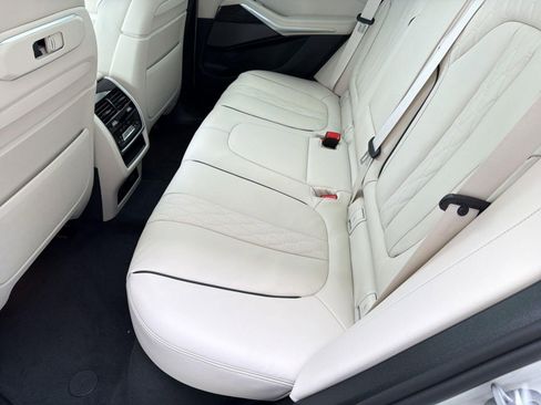 New 2026 BMW X5 xDrive50e AWD/4WD image 15