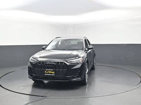 Used 2022 Audi Q3 2.0T Premium Plus AWD/4WD image 40