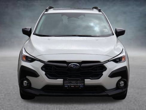 Certified 2026 Subaru Crosstrek 2.5i Premium AWD/4WD image 26