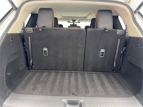 Used 2024 INFINITI QX60 Luxe image 84