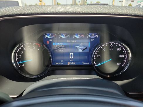 Used 2023 Ford F150 XLT w/ Equipment Group 302A High AWD/4WD image 27