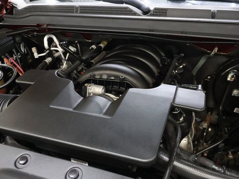 Used 2019 GMC Yukon XL SLT w/ Open Road Package image 25