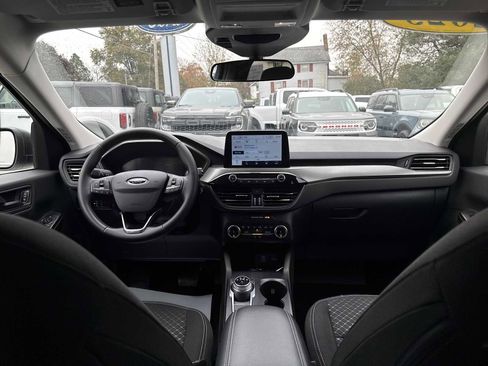 Used 2023 Ford Escape Active image 21