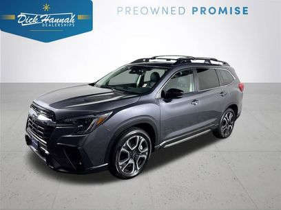 Used 2024 Subaru Ascent Limited w/ Technology Package