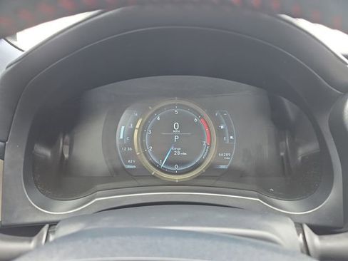 Used 2017 Lexus IS 200t F Sport w/ F Sport Package image 21