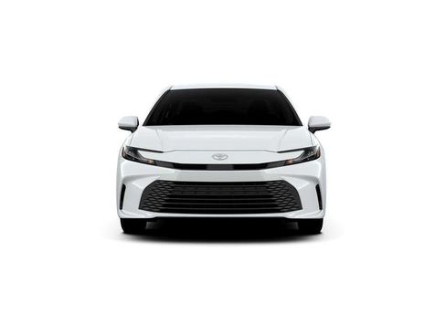 New 2026 Toyota Camry LE image 17