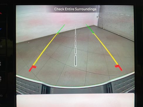 New 2026 RAM 2500 Laramie w/ Night Edition image 15