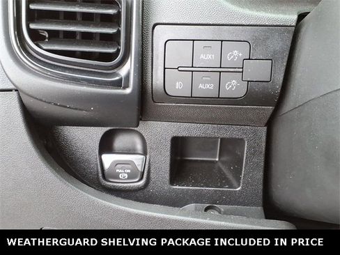 New 2024 RAM ProMaster 3500 w/ Safety Group image 18