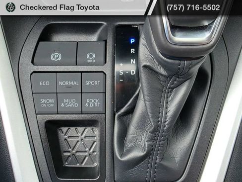 Used 2024 Toyota RAV4 XLE Premium w/ Weather Package AWD/4WD image 21