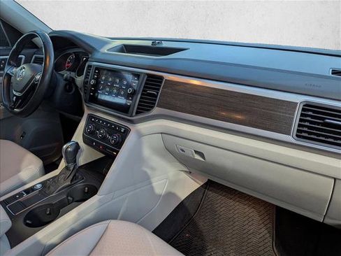 Used 2018 Volkswagen Atlas SE image 22