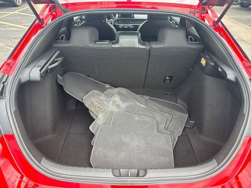 Used 2024 Honda Civic Sport image 16