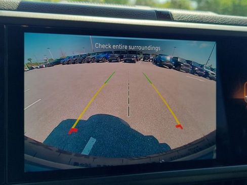 New 2026 Jeep Wrangler Sport S AWD/4WD image 20