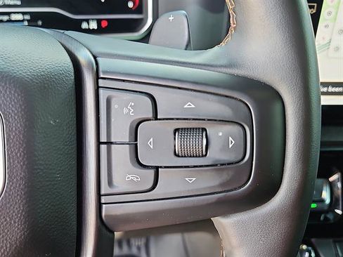 Used 2023 GMC Sierra 1500 AT4 w/ AT4 Premium Package AWD/4WD image 20