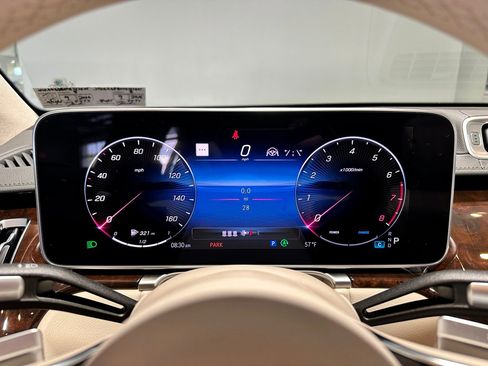 Used 2026 Mercedes-Benz S 500 4MATIC image 18