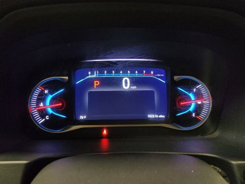 Used 2020 Honda Pilot EX image 23