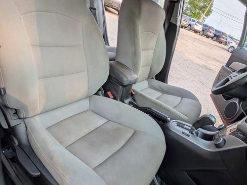 Used 2012 Chevrolet Cruze LT image 15