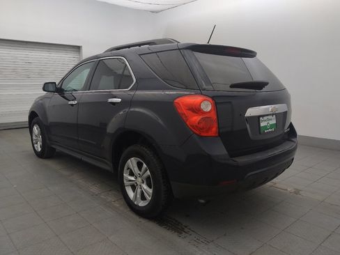 Used 2015 Chevrolet Equinox LT w/ Driver Convenience Package FWD image 3