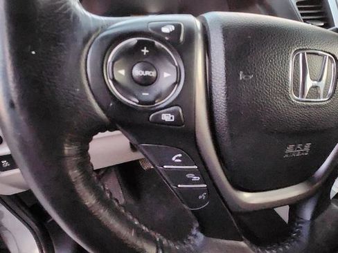 Used 2017 Honda Pilot EX-L image 13