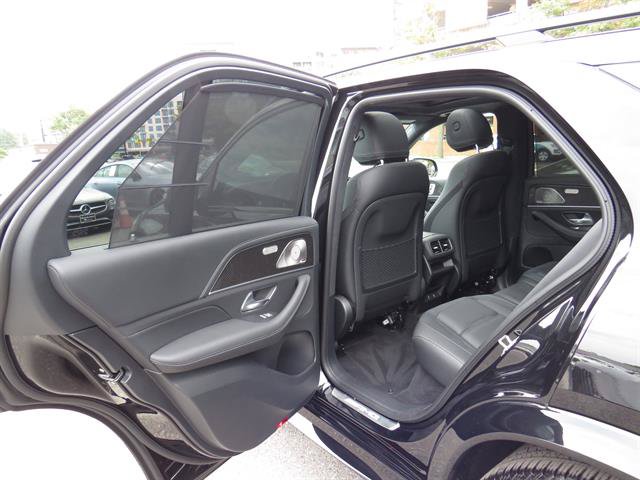 Certified 2026 Mercedes-Benz GLE 63 AMG S image 27
