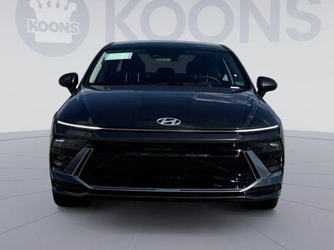 New 2026 Hyundai Sonata SEL image 11