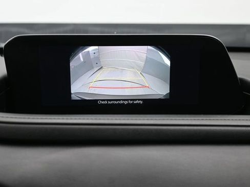 Certified 2024 MAZDA CX-30 AWD 2.5 S w/ Select Sport Pkg image 13