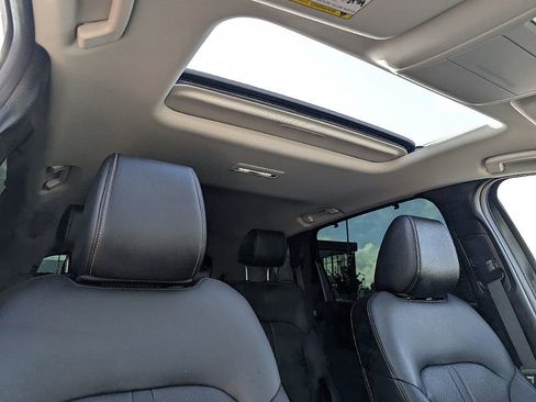 Certified 2024 MAZDA CX-90 Plug-In Hybrid w/ Preferred image 19