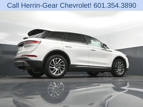 Used 2021 Lincoln Corsair FWD image 43