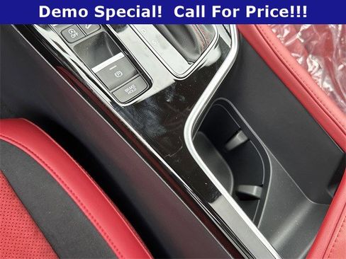 Used 2025 Acura ADX A-Spec image 23