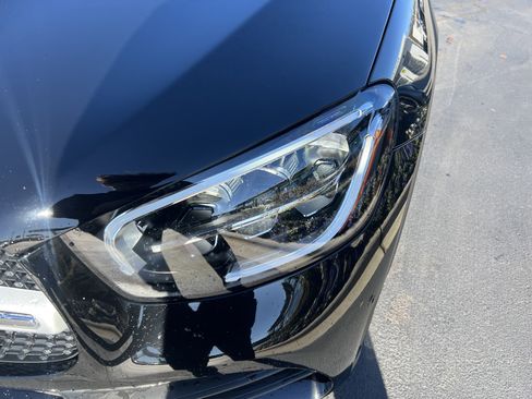 Certified 2022 Mercedes-Benz GLC 300 4MATIC image 6