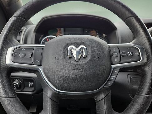 New 2026 RAM 2500 Tradesman AWD/4WD image 24