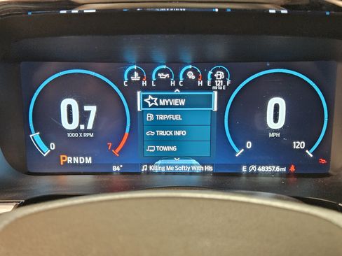 Certified 2021 Ford F150 King Ranch w/ Equipment Group 601A High image 18