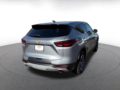 Used 2025 Chevrolet Blazer LT image 14