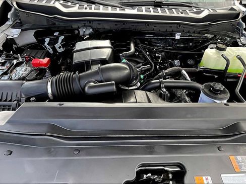 New 2026 Ford F350 XL w/ STX Appearance Package image 15