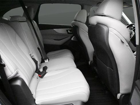 Certified 2026 Acura MDX FWD w/ Technology Package image 23