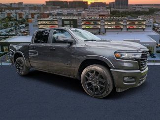 New 2026 RAM 1500 Laramie w/ Night Edition video 1