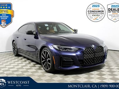 Used 2022 BMW M440i xDrive Gran Coupe w/ Premium Package