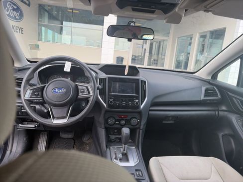 Used 2020 Subaru Impreza 2.0i Premium AWD/4WD image 12