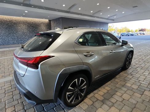 Used 2020 Lexus UX 250h w/ Premium Package AWD/4WD image 5