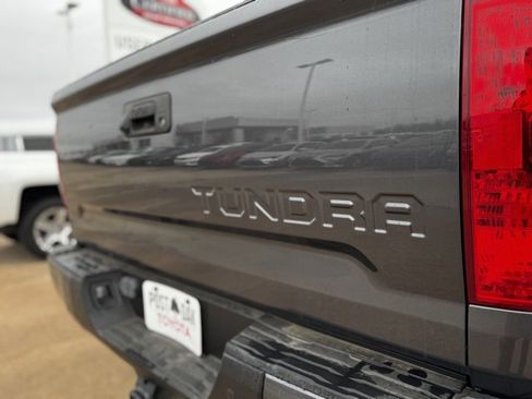 Used 2019 Toyota Tundra TRD Pro image 35
