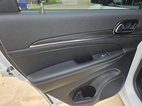 Used 2021 Jeep Grand Cherokee Limited w/ Quick Order Package 28K 80th image 13