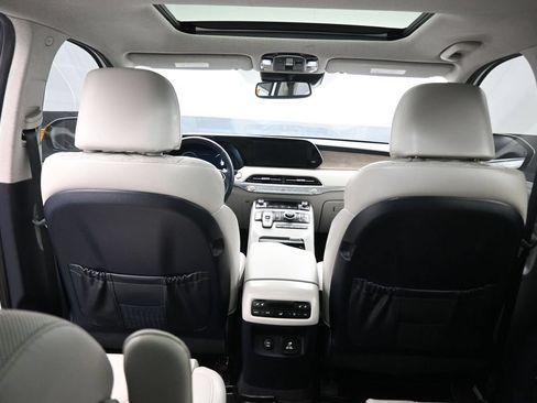 Used 2022 Hyundai Palisade Limited FWD image 49
