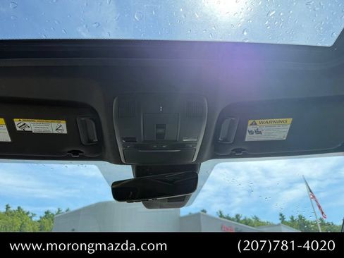 Used 2023 MAZDA CX-5 Signature AWD/4WD image 37
