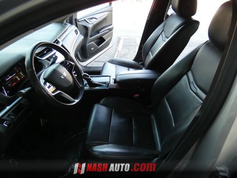 Used 2019 Cadillac XTS Luxury FWD image 52