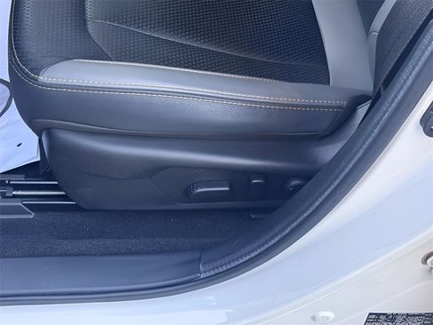 Used 2024 Subaru Crosstrek 2.5i Wilderness w/ Crosstrek Mirror Package image 16