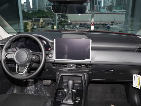New 2026 MAZDA CX-5 Select AWD/4WD image 8