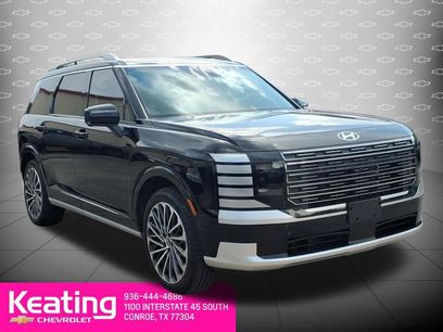 Used 2026 Hyundai Palisade Calligraphy